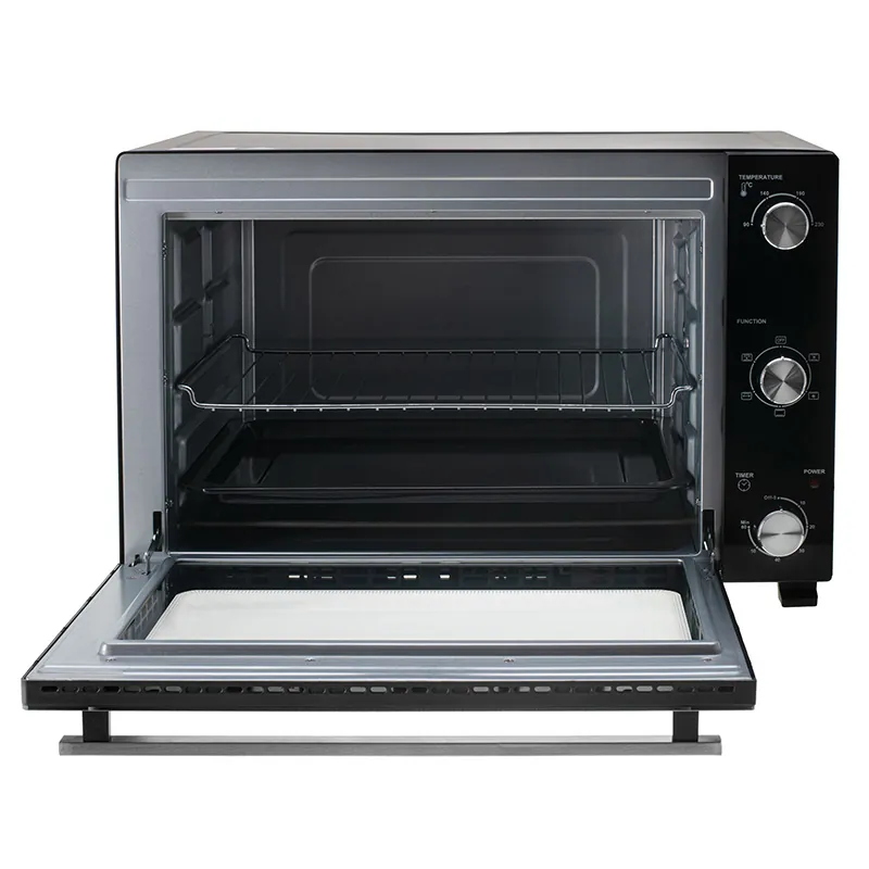 Cuptor Electric 60L 2000W AD 6028 Adler