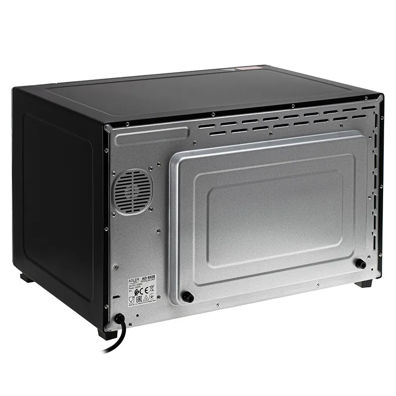 Cuptor Electric 60L 2000W AD 6028 Adler