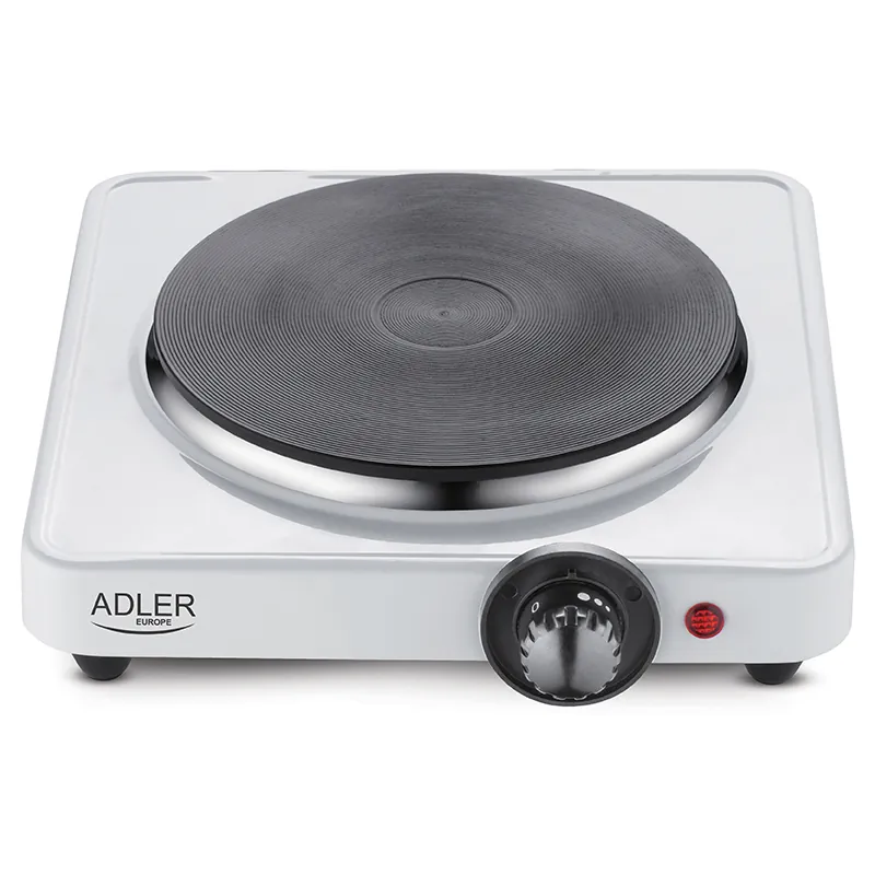Plita Electrica 1500W AD 6503 Adler