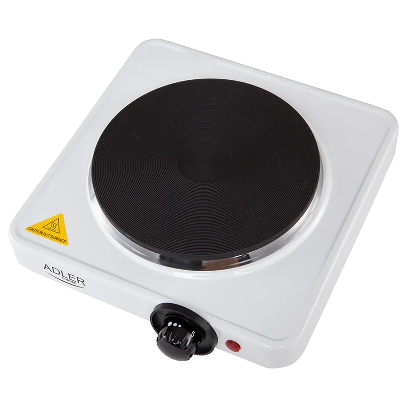 Plita Electrica 1500W AD 6503 Adler