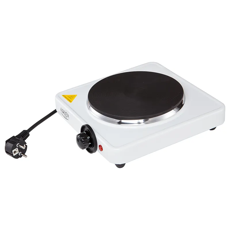 Plita Electrica 1500W AD 6503 Adler