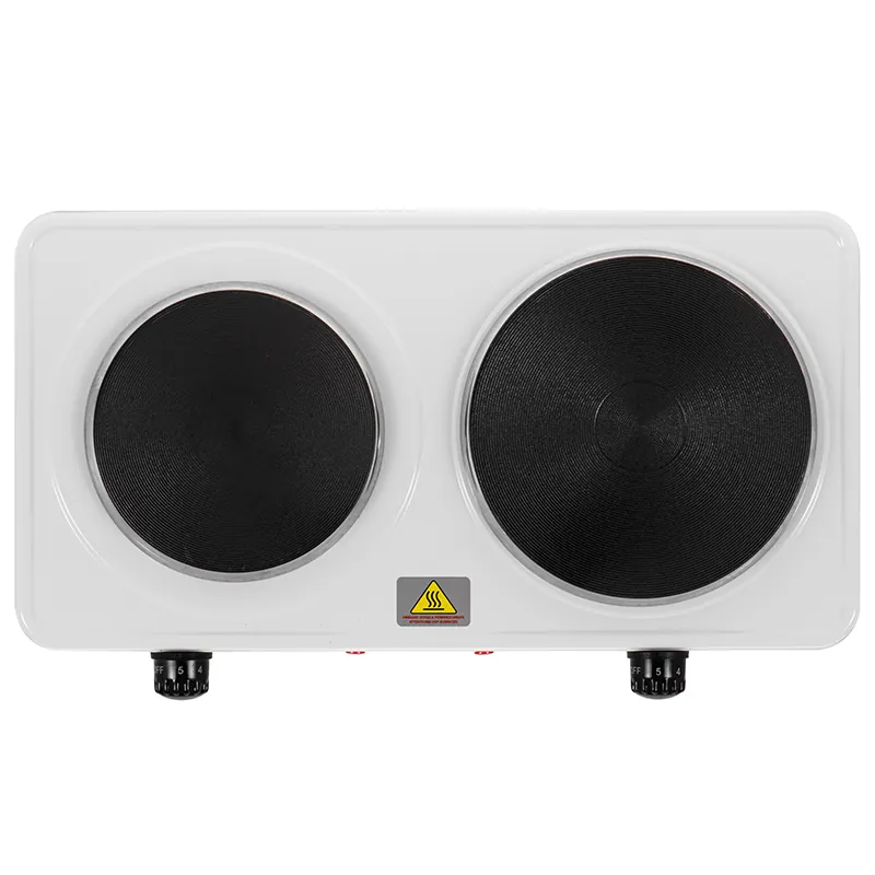 Plita Electrica Dubla 2500W Adler