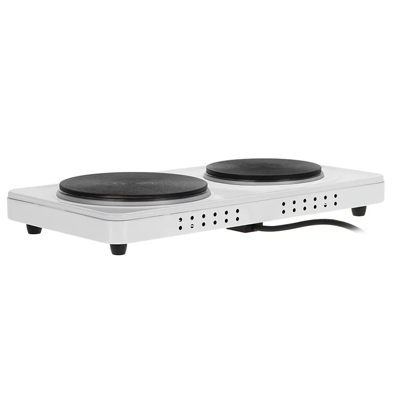 Plita Electrica Dubla 2500W Adler