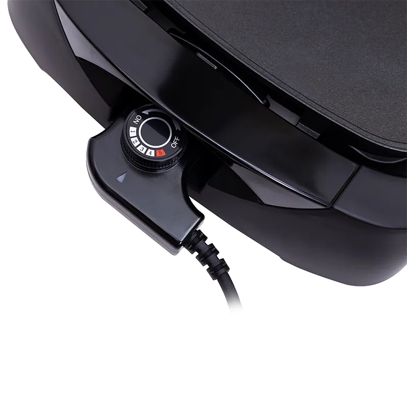 Grill Electric cu Capac 3000W AD 6610 Adler