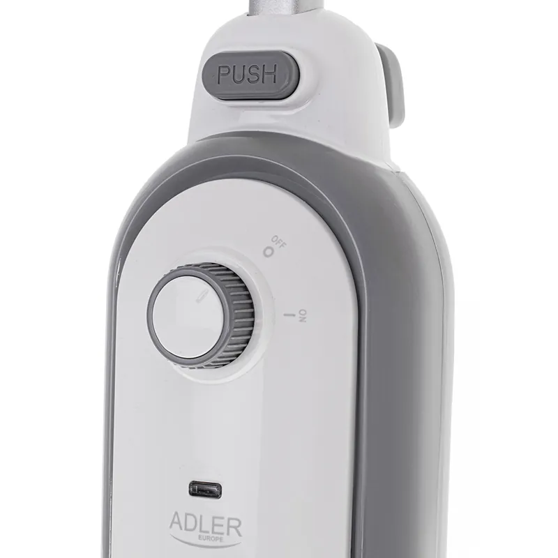 Aparat Curatat cu Aburi AD 7057 Adler