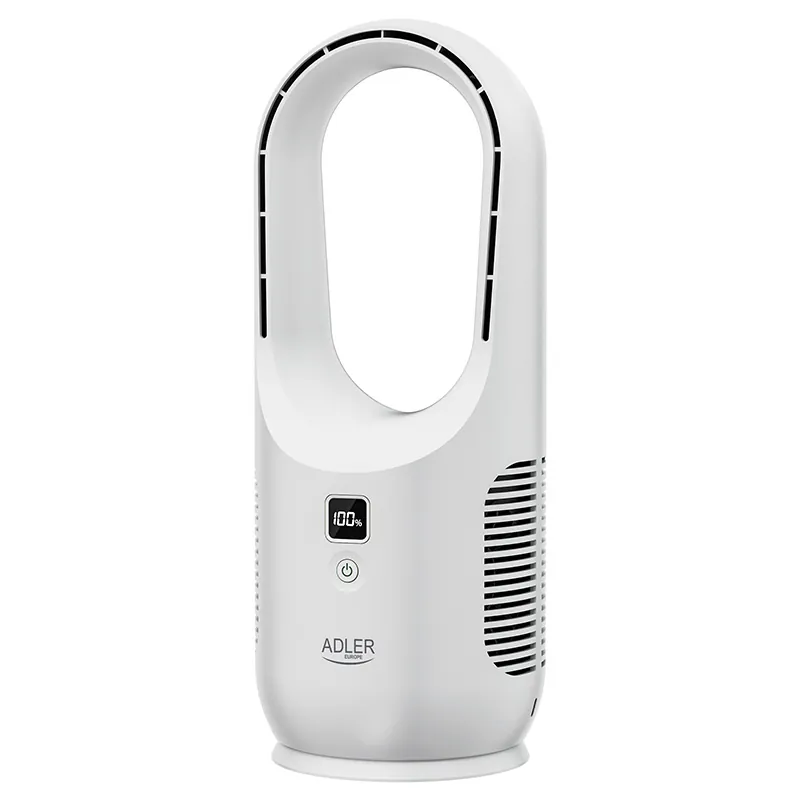 Ventilator Birou USB 2200MAH