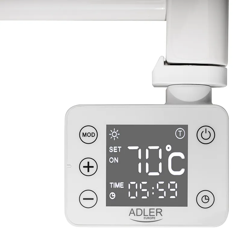 Calorifer Electric Baie 400W Adler