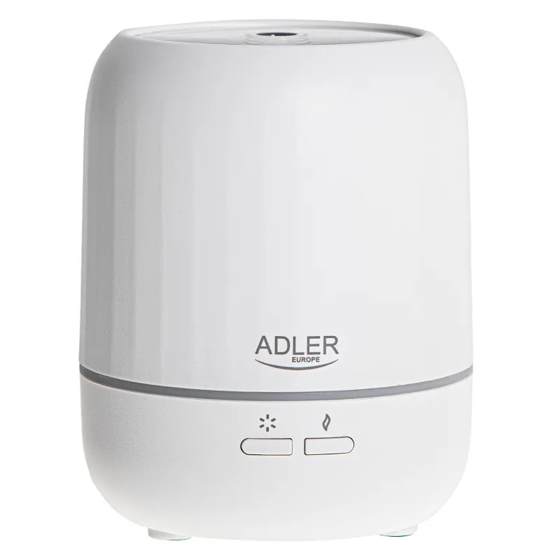 Difuzor Arome Ultrasonic USB 3 in 1 AD 7968 Adler