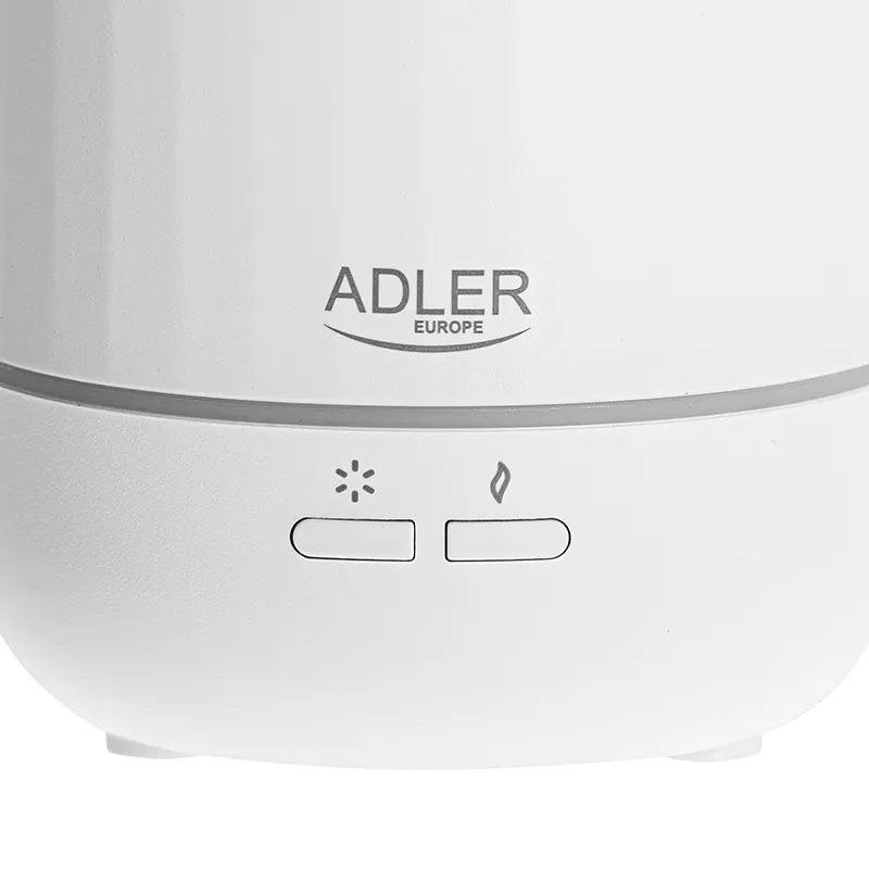 Difuzor Arome Ultrasonic USB 3 in 1 AD 7968 Adler