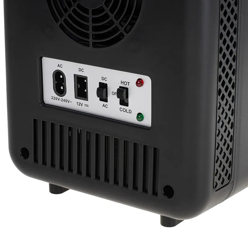 Mini Frigider Racire Incalzire 4L AD 8084 Adler