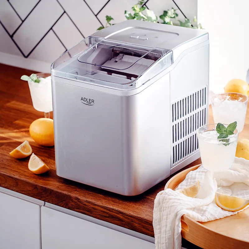 Aparat de Facut Gheata 100W AD 8086 Adler