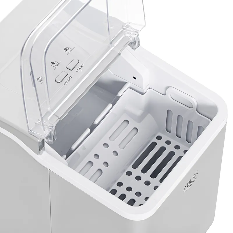 Aparat de Facut Gheata 100W AD 8086 Adler