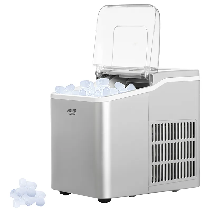 Aparat de Facut Gheata 100W AD 8086 Adler