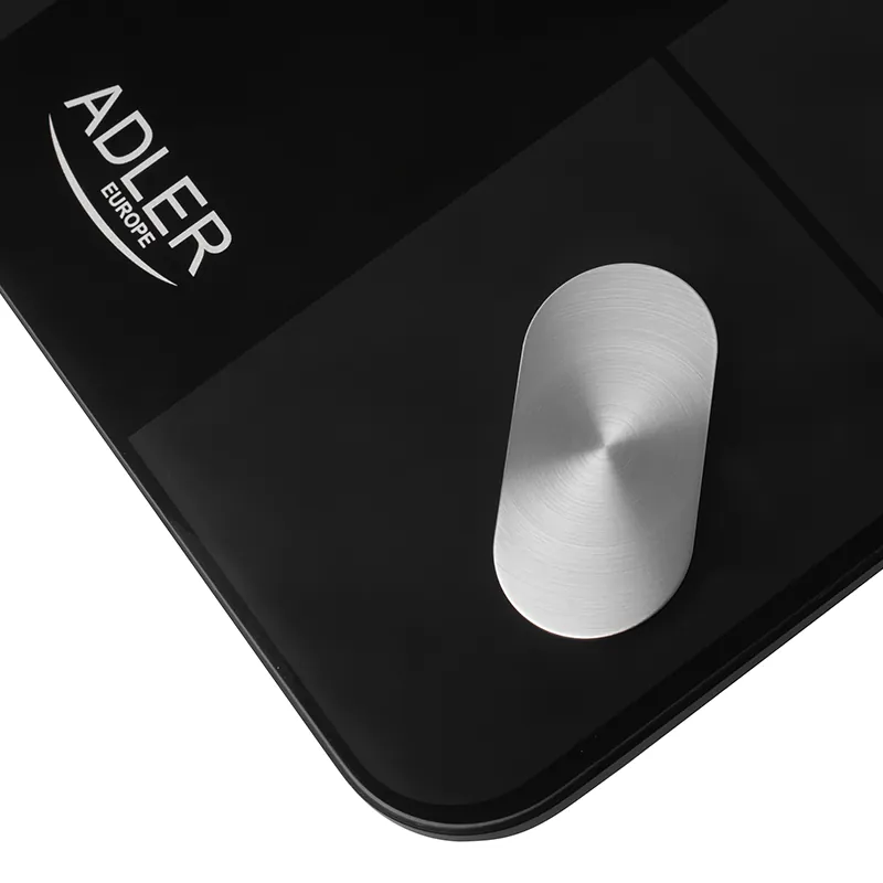 Cantar Smart Tuya AD 8186 Negru Adler