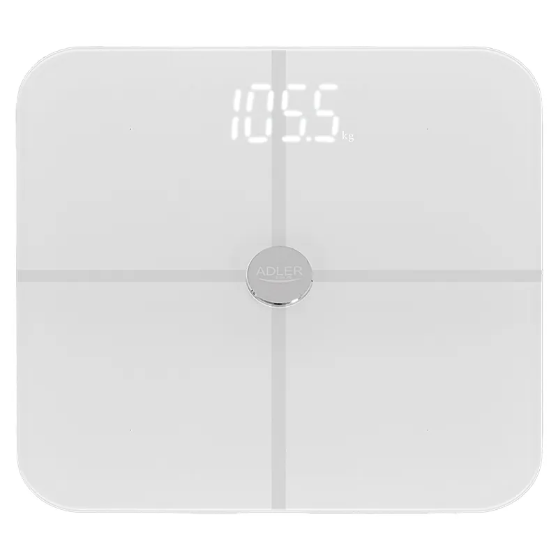 Cantar Smart Fit Go AD 8187 Adler