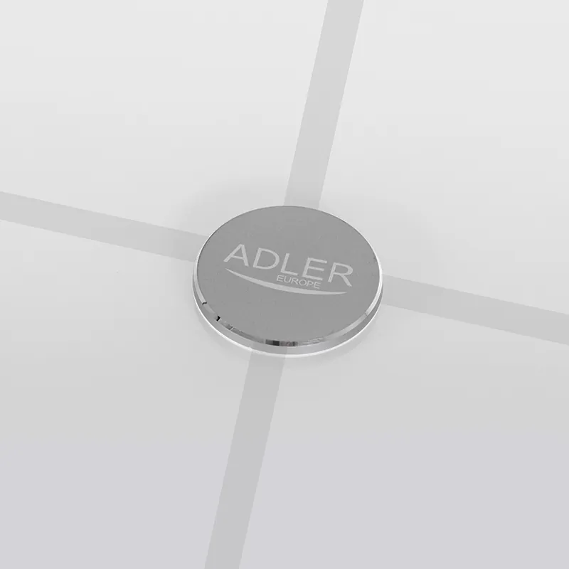 Cantar Smart Fit Go AD 8187 Adler
