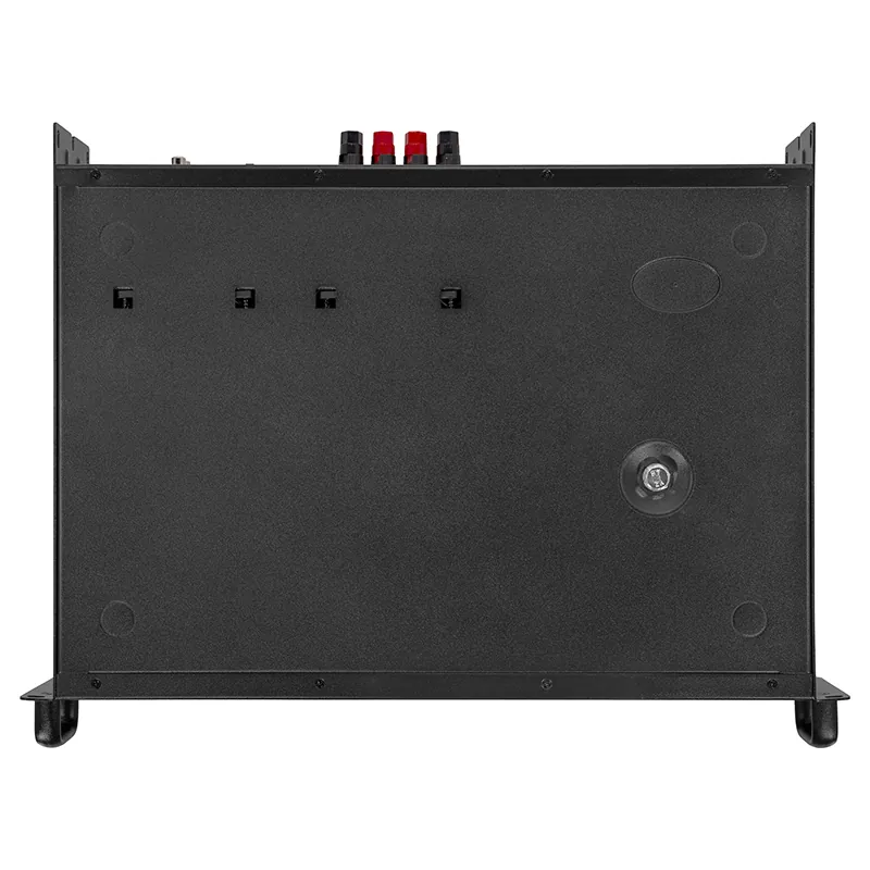 Amplificator 2X300W RMS 8OHM 2X540W RMS 4OHM