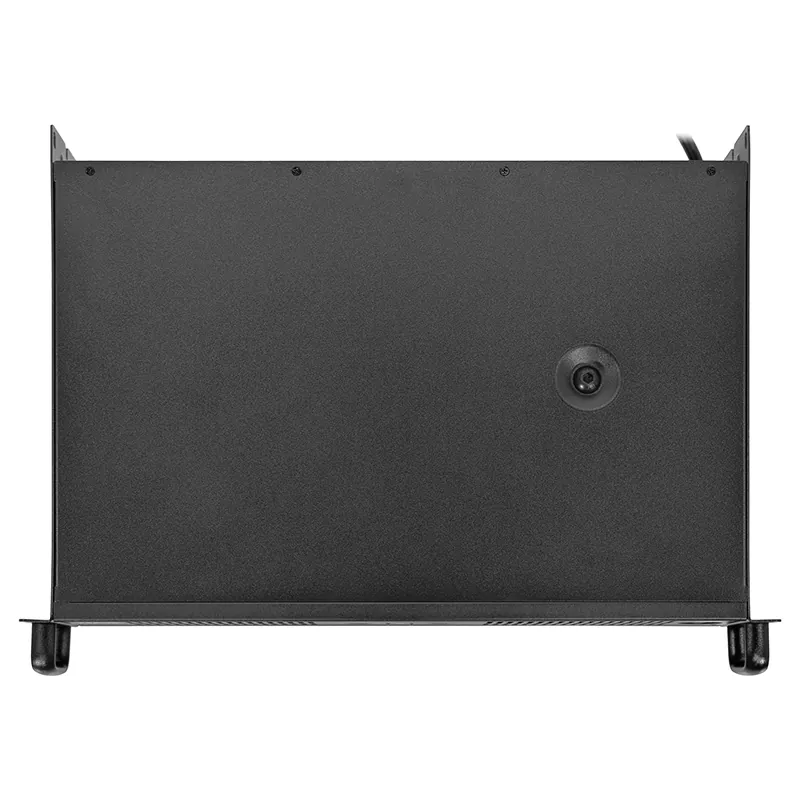 Amplificator 2X500W RMS 8OHM 2X850W RMS 4OHM