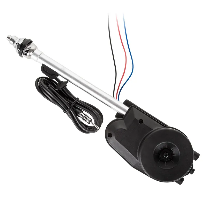 Antena Auto  Telescopica  cu Motor