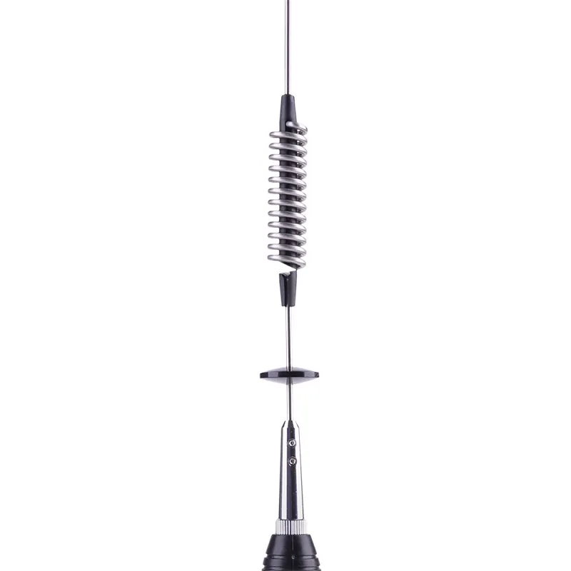 Antena Cb Sunker Elite Cb 122 + Magnet