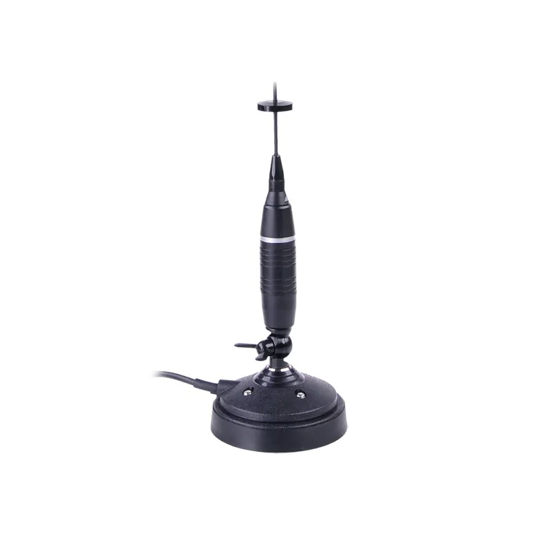 Antena Cb Sunker Elite Cb 123 + Magnet