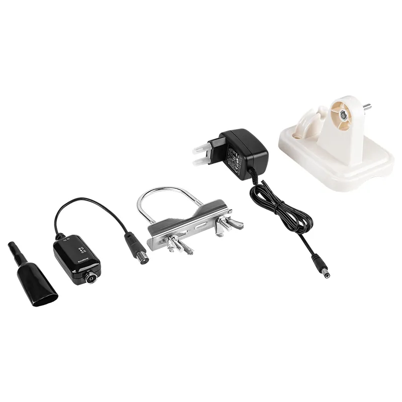 Antena DVB-T Externa Cabletech