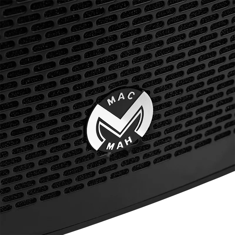 Boxa Activa 2 Cai 8''/20CM Max 200W