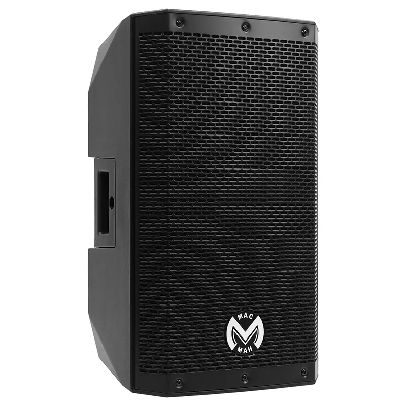 Boxa Activa 2 Cai 10''/25CM Max 300W