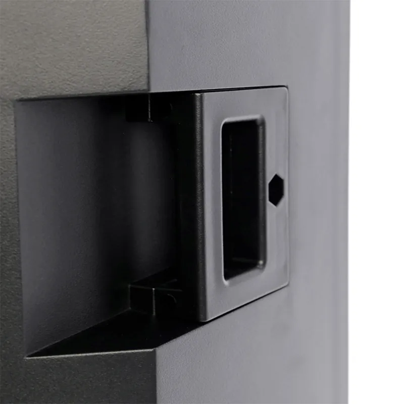 Boxa Activa 2 Cai 12''/30CM Max 400W
