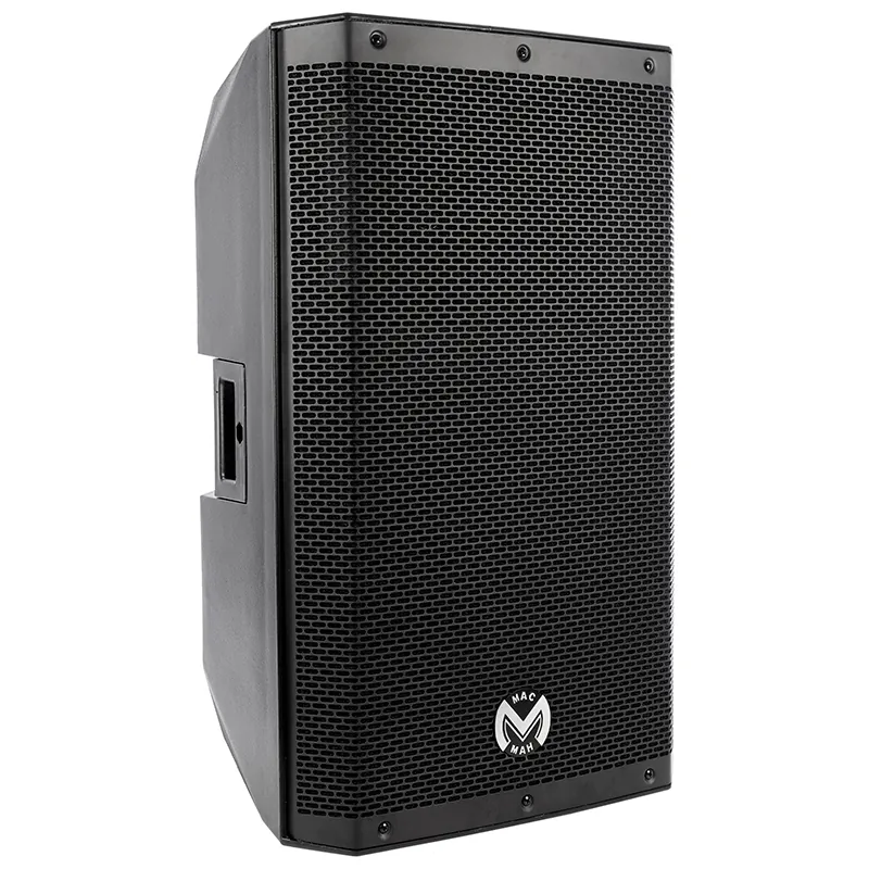 Boxa Activa 2 Cai 15''/35CM Max 500W