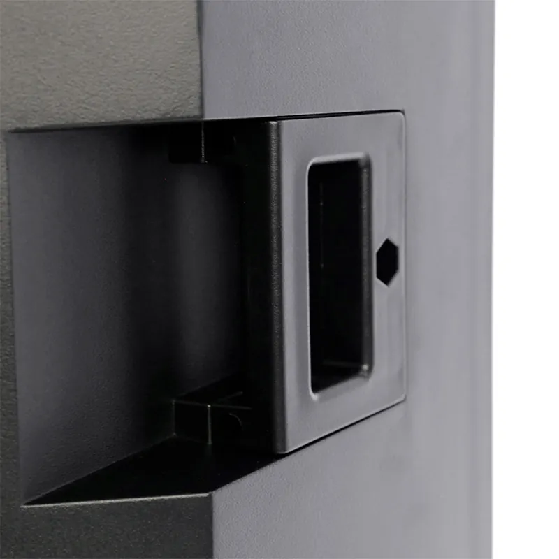 Boxa Activa 2 Cai 15''/35CM Max 500W