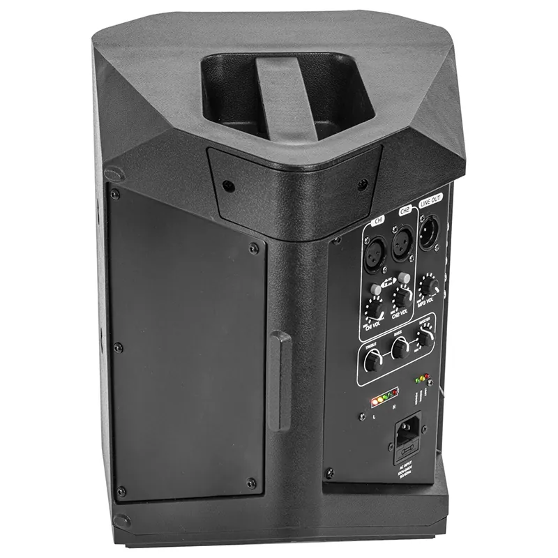 Boxa Activa Profesionala Voce 6.5"/16CM