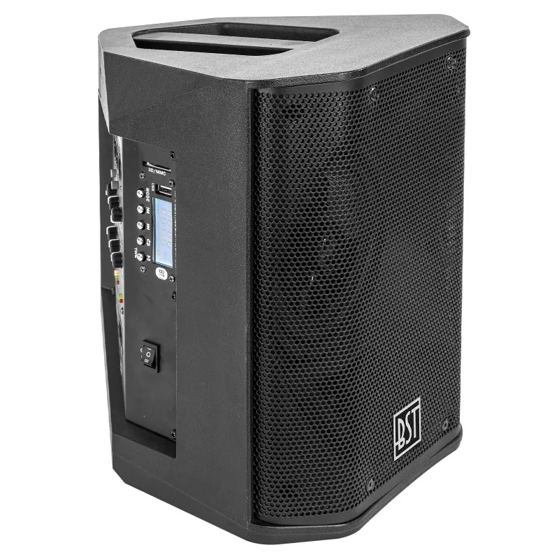 Boxa Activa Profesionala Voce 6.5"/16CM