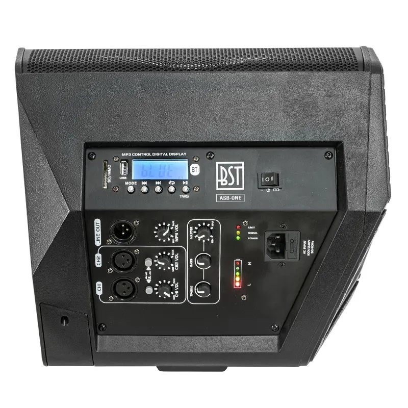 Boxa Activa Profesionala Voce 6.5"/16CM