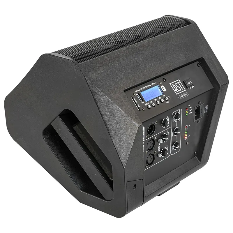 Boxa Activa Profesionala Voce 6.5"/16CM