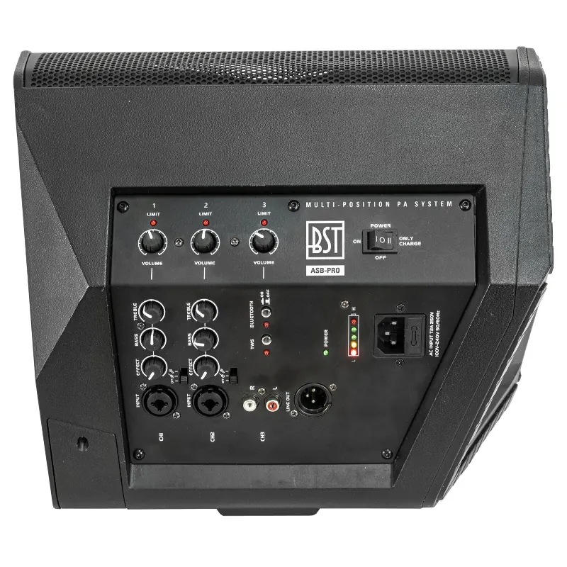 Boxa Activa Profesionala Voce 120W