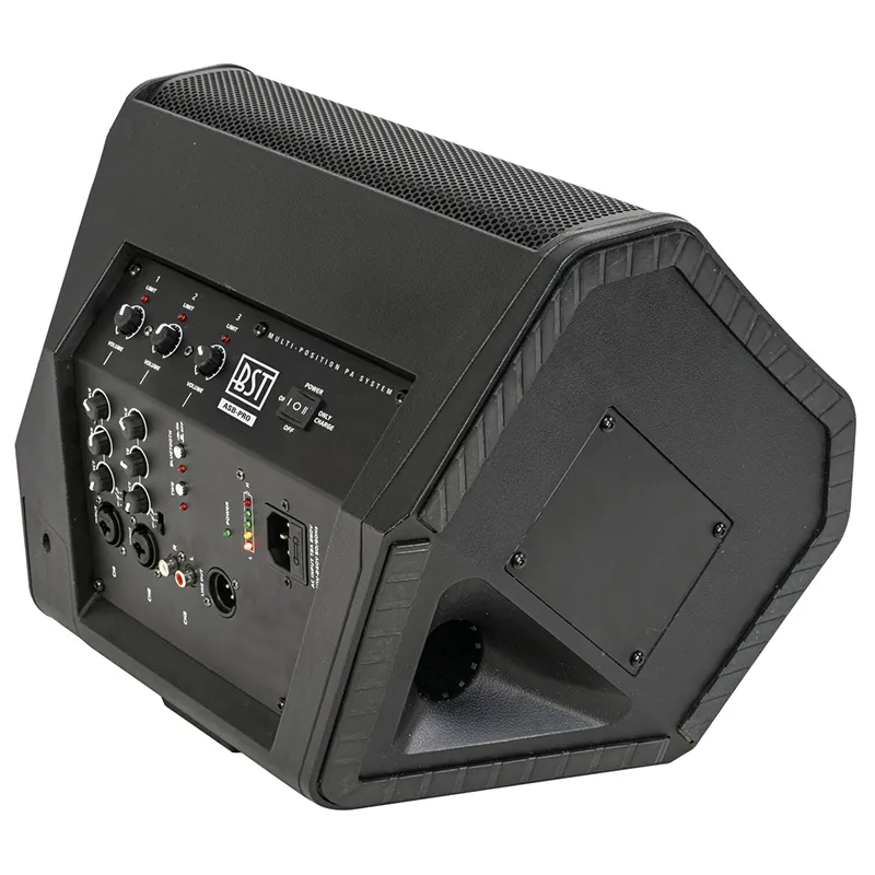 Boxa Activa Profesionala Voce 120W