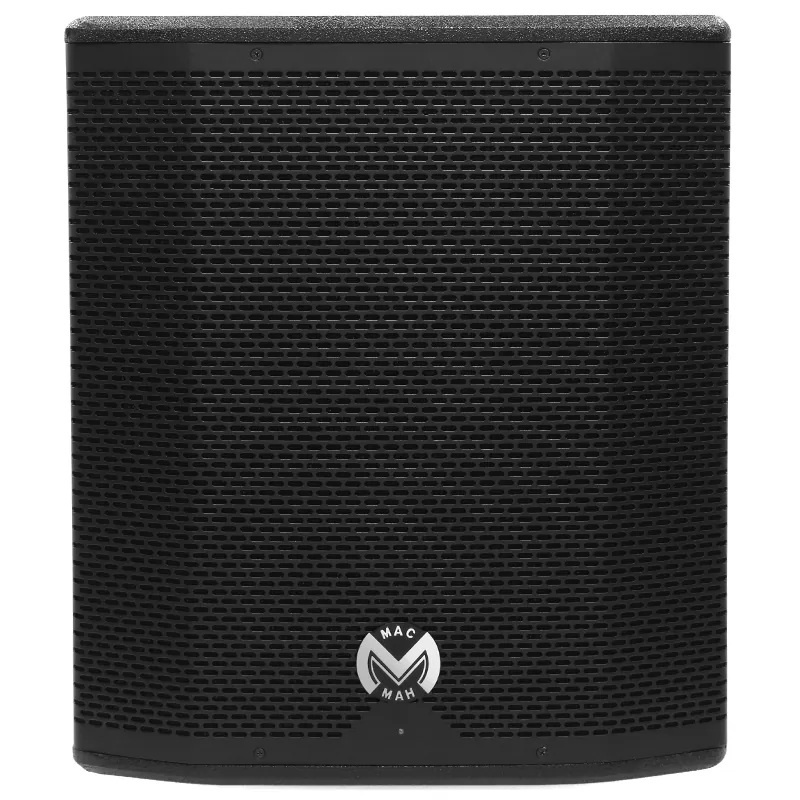 Subwoofer Activ 15"/38CM 800W RMS