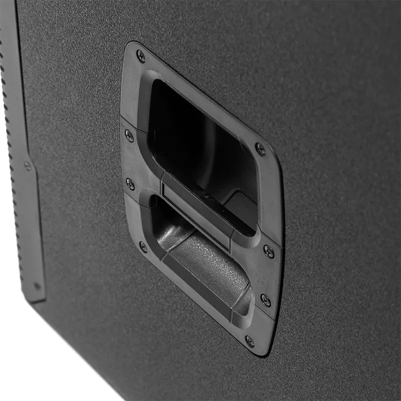 Subwoofer Activ 18"/46CM 800W RMS
