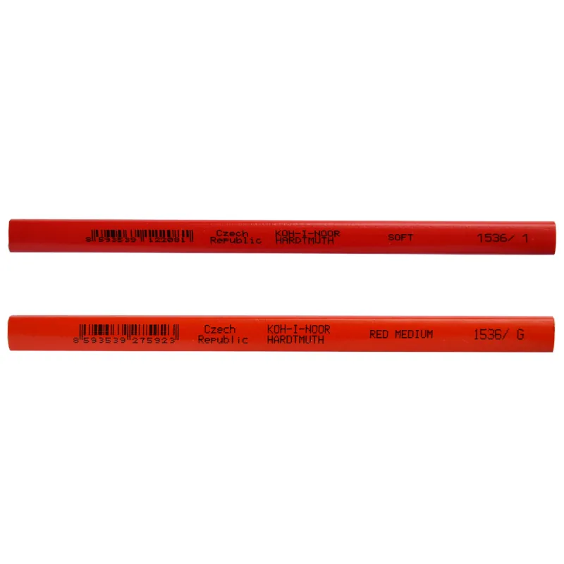 Creion Grafit Tamplar 17.5 CM Koh-I-Noor