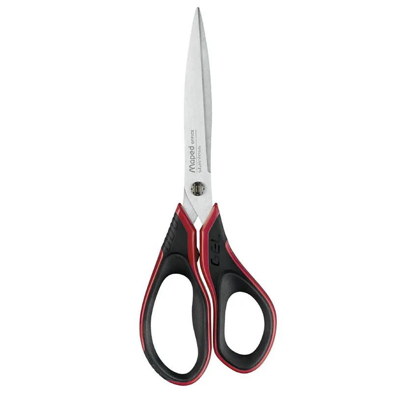 Foarfeca Birou Maner Soft Gel Advanced 21 CM Maped