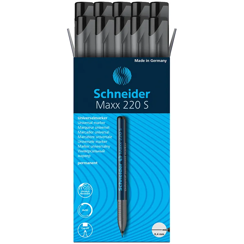 Marker Ohp Fin Permanent 220 Schneider