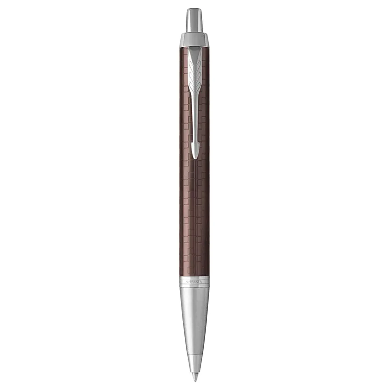 Pix Im Premium Brown Parker