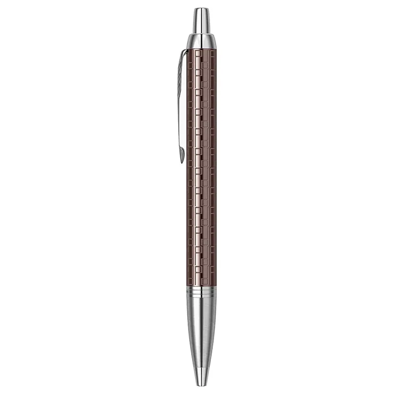 Pix Im Premium Brown Parker