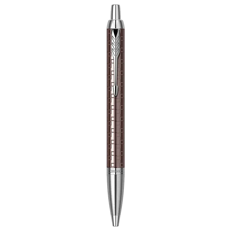 Pix Im Premium Brown Parker