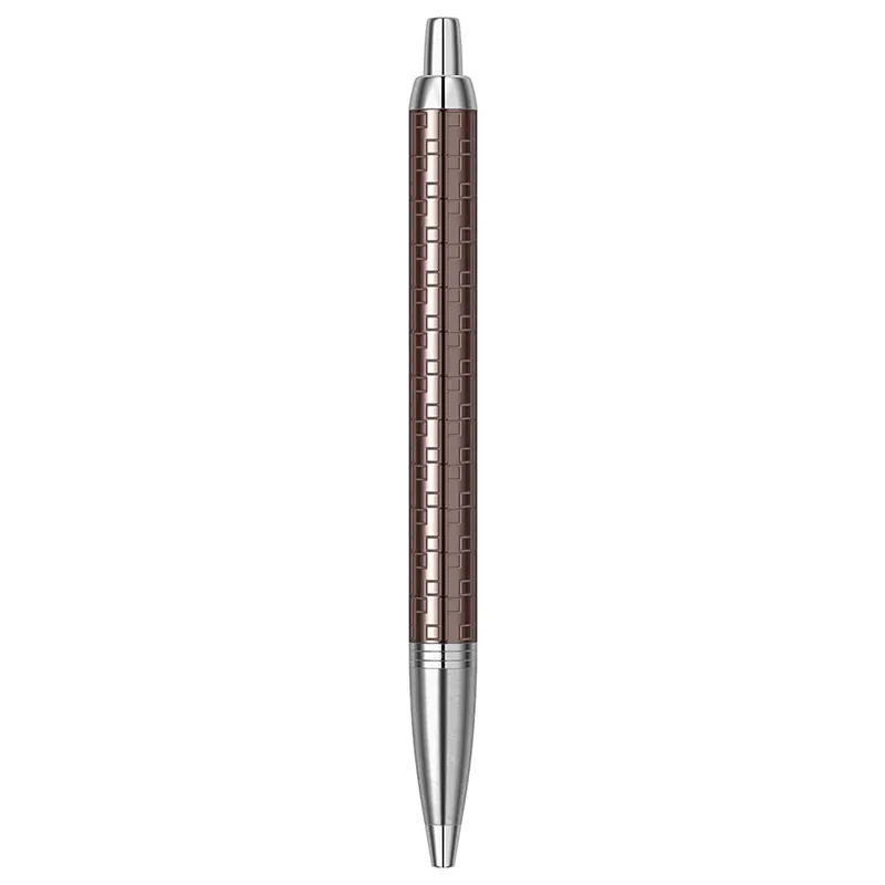 Pix Im Premium Brown Parker