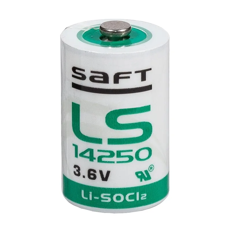 Baterie Litiu 1/2 AA LS14250 3.6V Saft