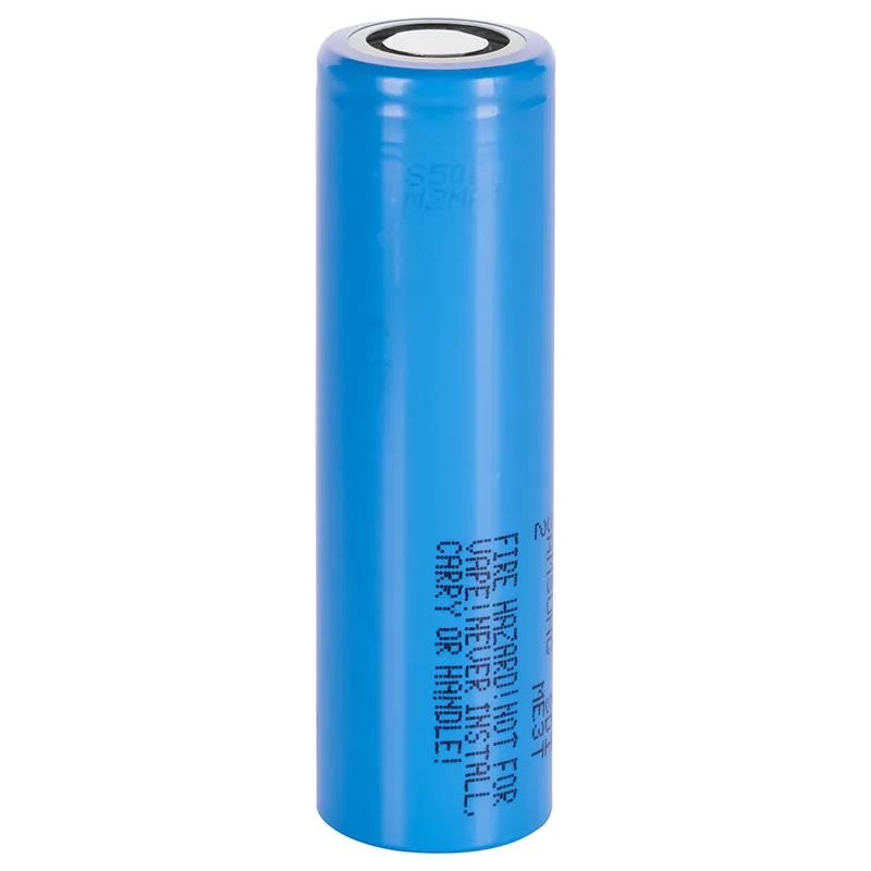 Acumulator INR21700-50E 4900MAH Samsung