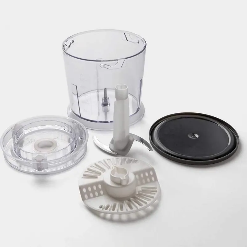 Chopper 260W Bol 500ML Black Decker