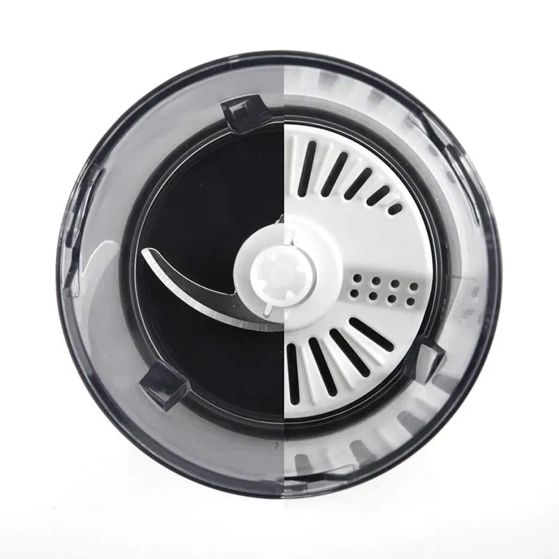 Chopper 260W Bol 500ML Black Decker